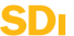 SDi Logo